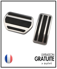 Pédale Pédalier POUR PEUGEOT GT 207 208 308 CC SW 2008 CITROEN C3 C4 DS3 auto 