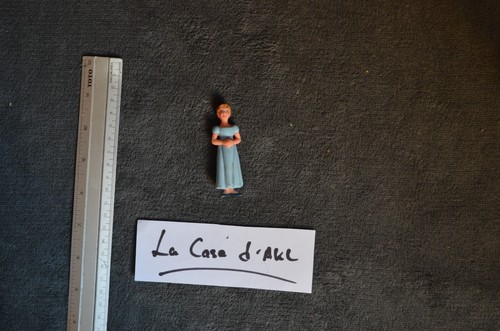 Figurine cendrillon walt - cendrillon,