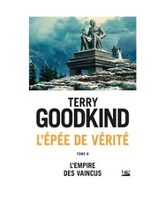 L'Épée de vérité, T8 