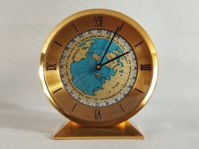 Horloge de bureau Imhof World