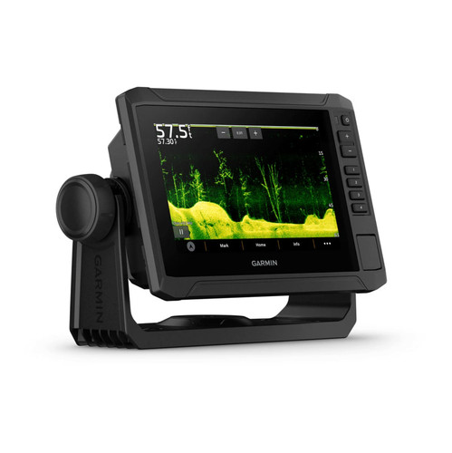 Garmin echomap 72sv uhd2 - garmin,