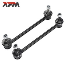 2X Barre De Traction Avant