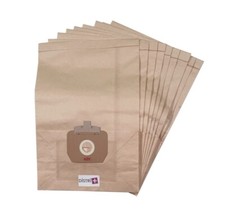 Sac Aspirateur Papier pour