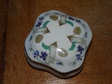 Belle Rare Bonbonnière