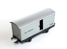 LR, LOUIS ROUSSY O 1/48 WAGON