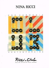 PUBLICITE ADVERTISING 034