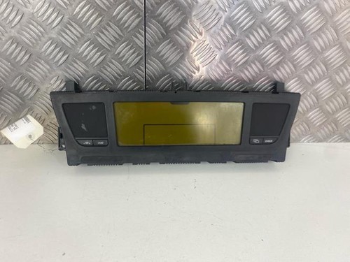 Compteur citroen grand - compteur, c4