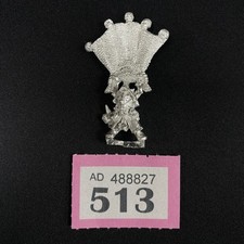 Nuit Gobelin Netter Métal