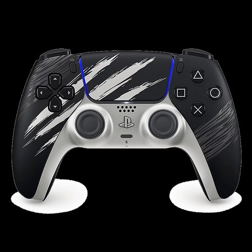 Manette sans fil dualsense - sans,