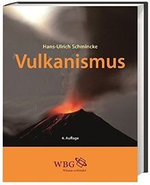Vulkanismus schmincke hans - vulkanismus, schmincke,