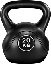 Kettlebell Variété De Poids