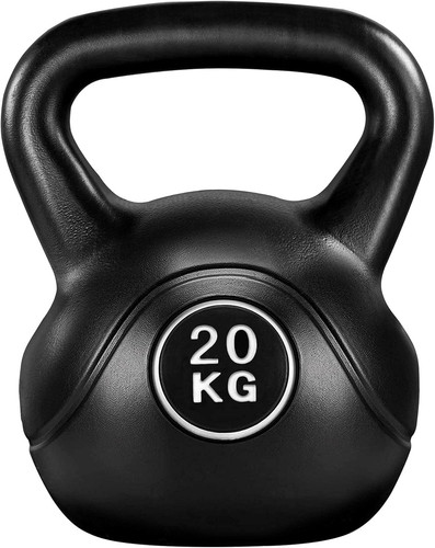 Kettlebell variété poids - kettlebell,