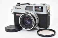 [N.Mint] Canon Canonet QL17