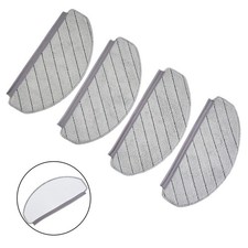 Tampons en tissu lavables coussin de nettoyage structure à trois couches rempla