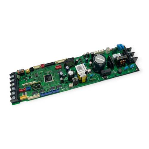 Samsung scheda elettronica - scheda,