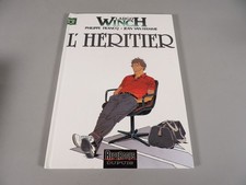 LARGO WINCH - Tome 1