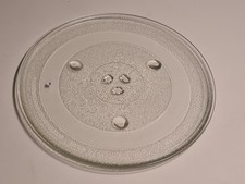 Plateau tournant 315 mm Assiette four micro onde encastrable Siemens BF555LMS0