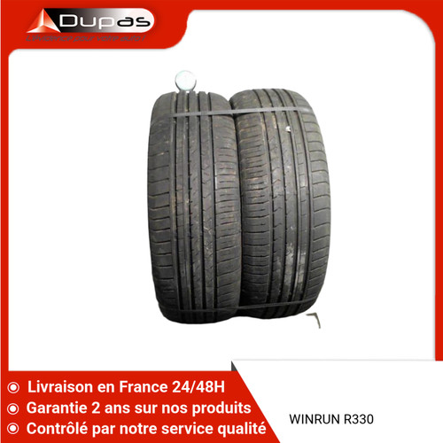 Paire de pneus - , winrun