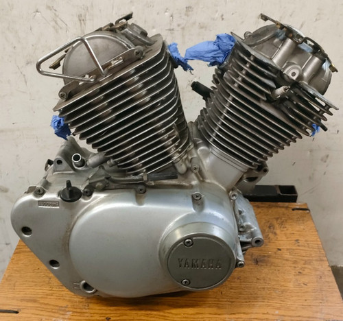 Moteur sigla 3ls - (km,