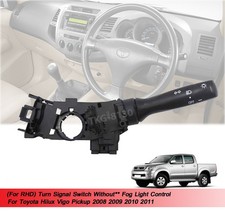Interrupteur clignotant rhd - interrupteur,