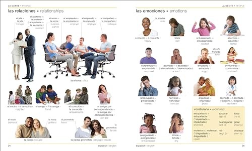 Spanish english bilingual visu - spanish,
