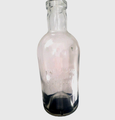 Bouteille aberlour scotch - bouteille,
