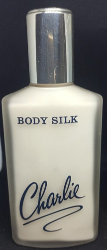 Charlie body silk - body, revlon