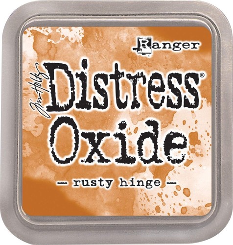 Tim holtz distress oxides ink - tim,