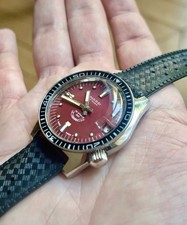 Vintage Diver Squale 301