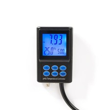 PH/TEMP METRE CONTROLEUR /