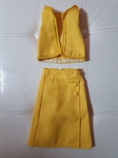 Pour poupée Cathie Bella