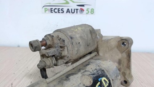 Demarreur citroen c15 m1t50172 - demarreur,