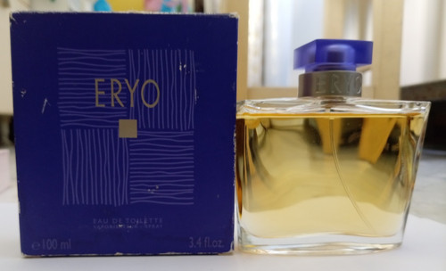 Eryo yves rocher eau - eryo, de