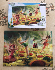 Puzzle disney fairies le - disney,
