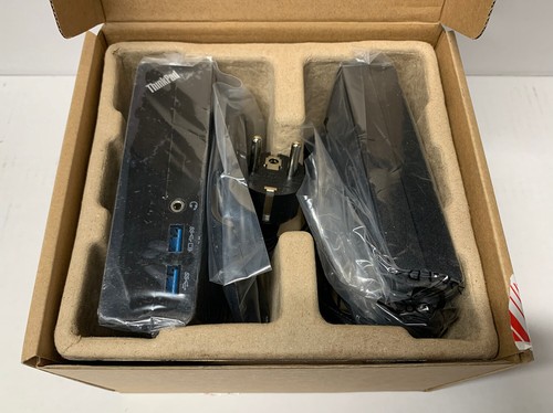 Lenovo thinkpad onelink pro - thinkpad,