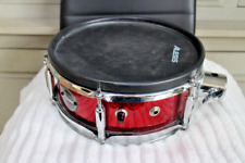 ALESIS STRIKE 10 POUCES TOM DOUBLE ZONE ELECTRONIQUE AVEC HARDWARE