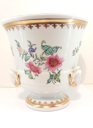 Ancien vase médicis - vase,