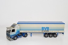 CAMION B19 1:50 TEKNO SCANIA