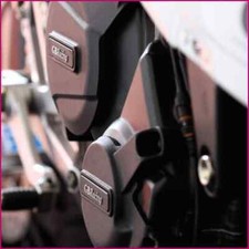 Protection embrayage GB Racing