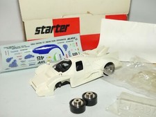 RONDEAU 482 BUSSI RACING LE