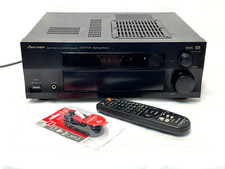 Pioneer VSX-D710S 5.1 Channel