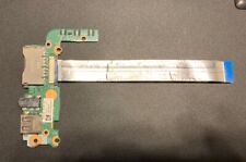 Carte IO USB ET AUDIO SD ASUS S551L K551L V551 R551 S551LB S551LN
