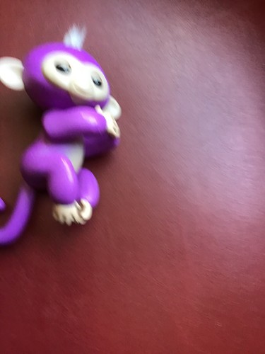 Fingerlings baby monkey - baby,