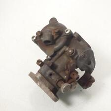 Carburateur origine pour moto