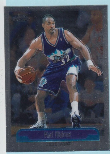 Malone karl jazz 53 carte - karl, #