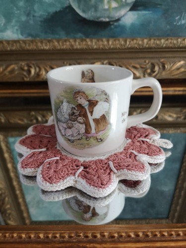 Tasse wedgwood mrs - tasse,