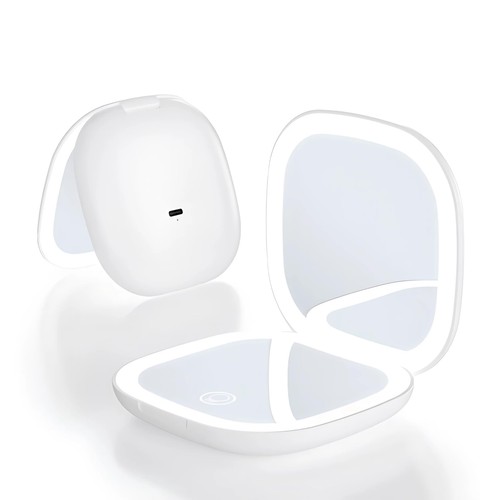 Miroir poche de - miroir,