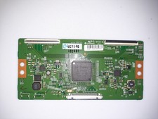 Carte TCON TV Edenwood