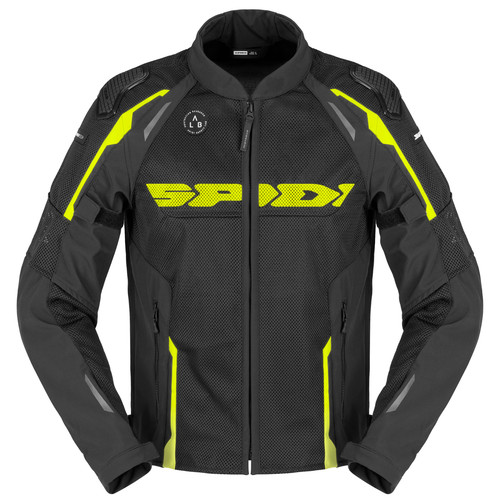 Veste homme été spidi race - homme,