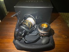 Bobine STELLA SW 20000PG Max. Bobine normale disponible